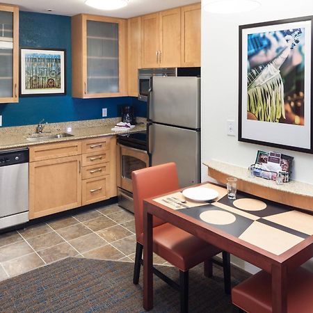 Residence Inn By Marriott Franklin Cool Springs מראה חיצוני תמונה