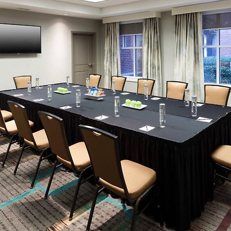 Residence Inn By Marriott Franklin Cool Springs מראה חיצוני תמונה