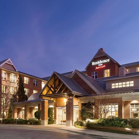 Residence Inn By Marriott Franklin Cool Springs מראה חיצוני תמונה