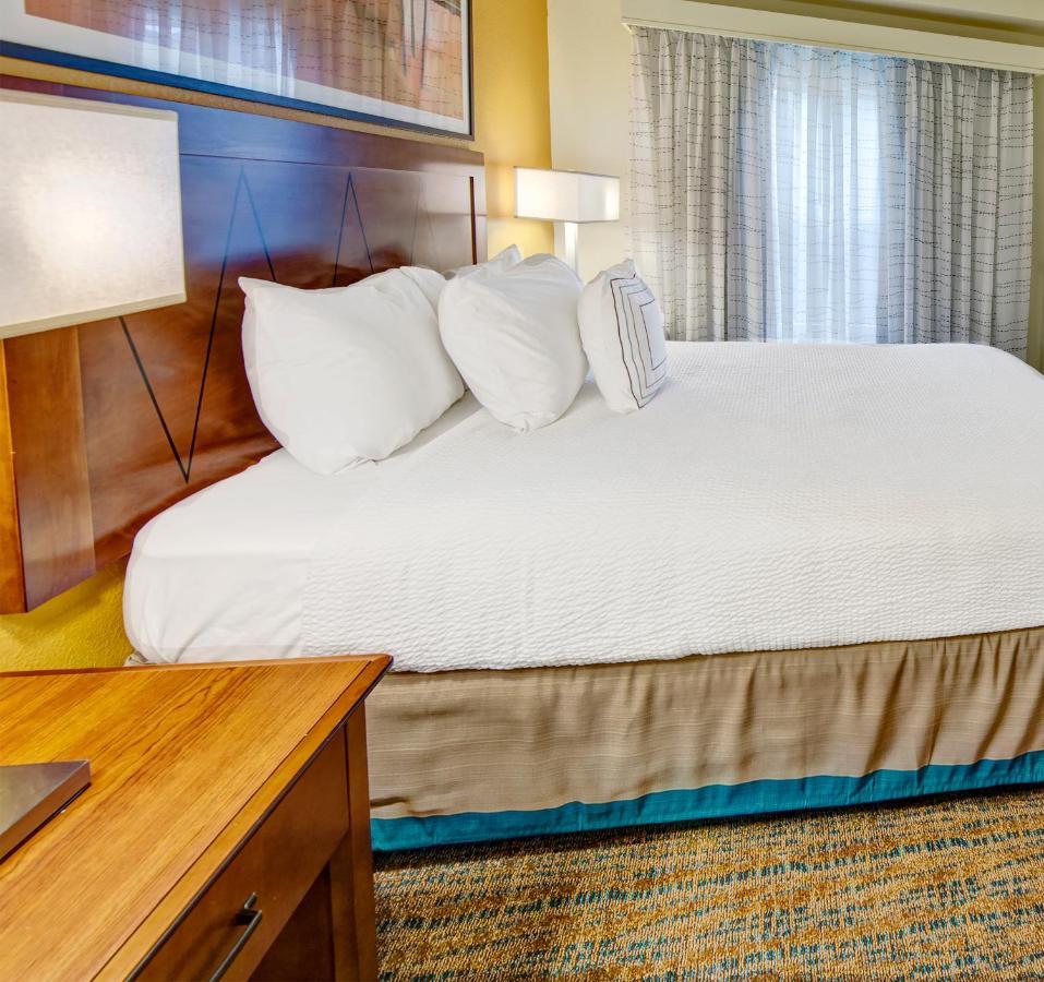 Residence Inn By Marriott Franklin Cool Springs מראה חיצוני תמונה