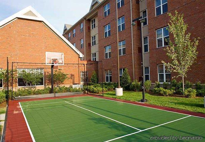 Residence Inn By Marriott Franklin Cool Springs מראה חיצוני תמונה