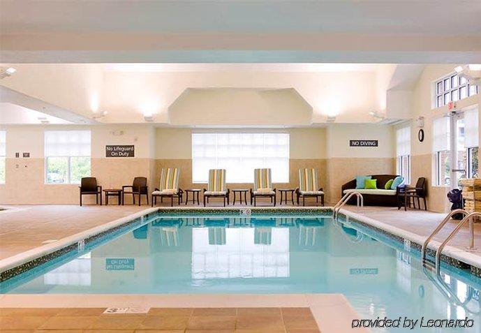 Residence Inn By Marriott Franklin Cool Springs מראה חיצוני תמונה