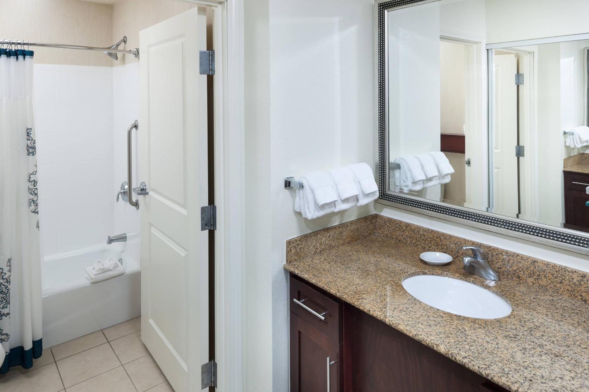 Residence Inn By Marriott Franklin Cool Springs מראה חיצוני תמונה