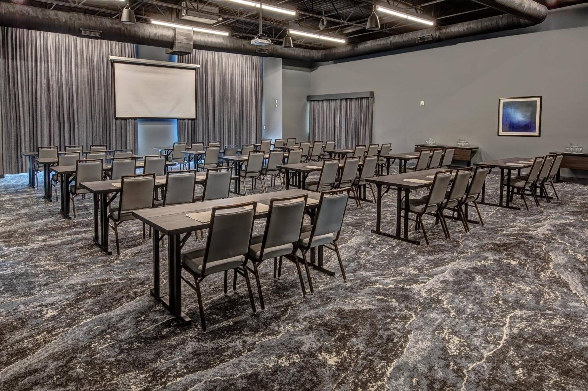 Residence Inn By Marriott Franklin Cool Springs מראה חיצוני תמונה