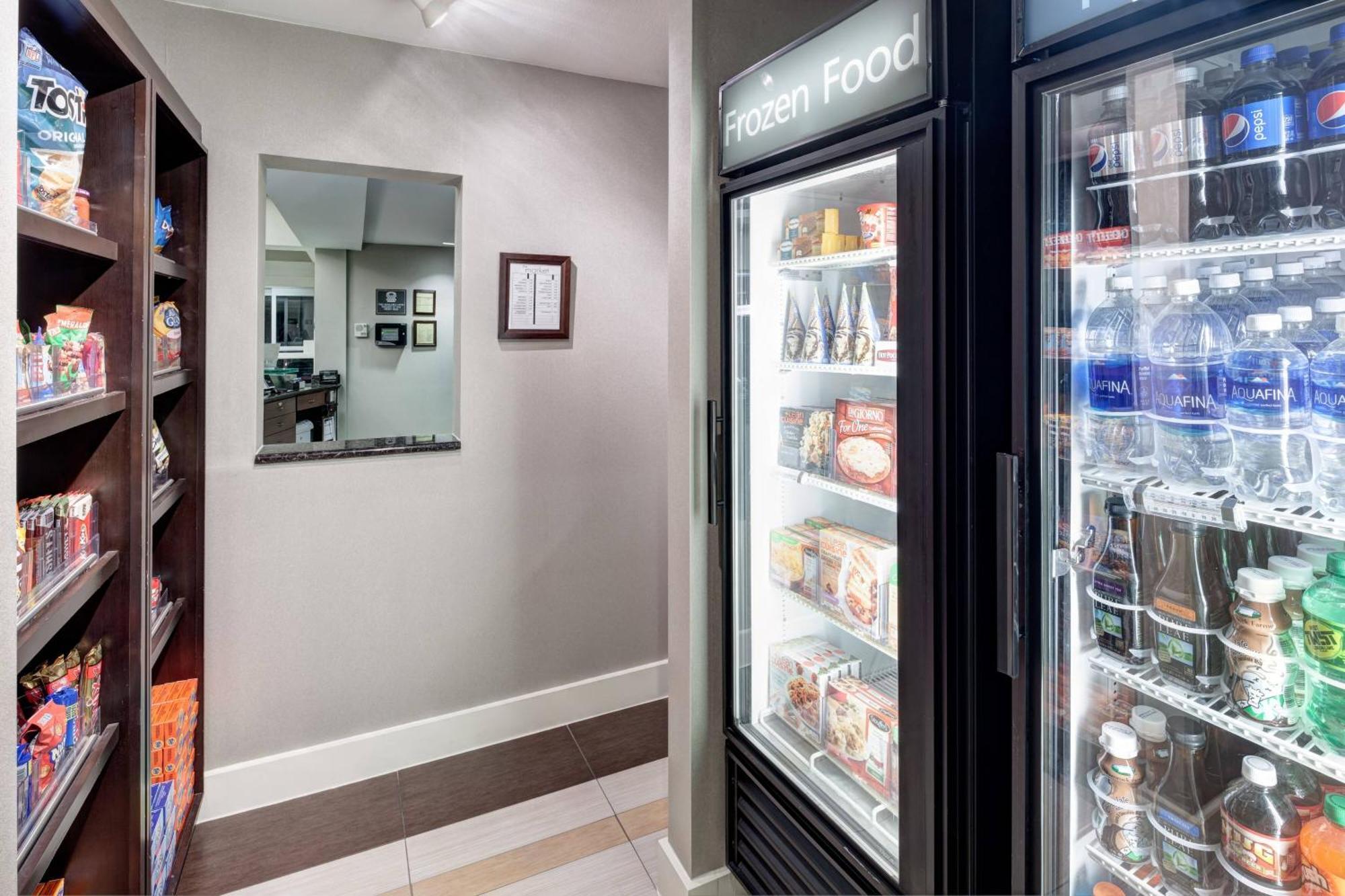 Residence Inn By Marriott Franklin Cool Springs מראה חיצוני תמונה