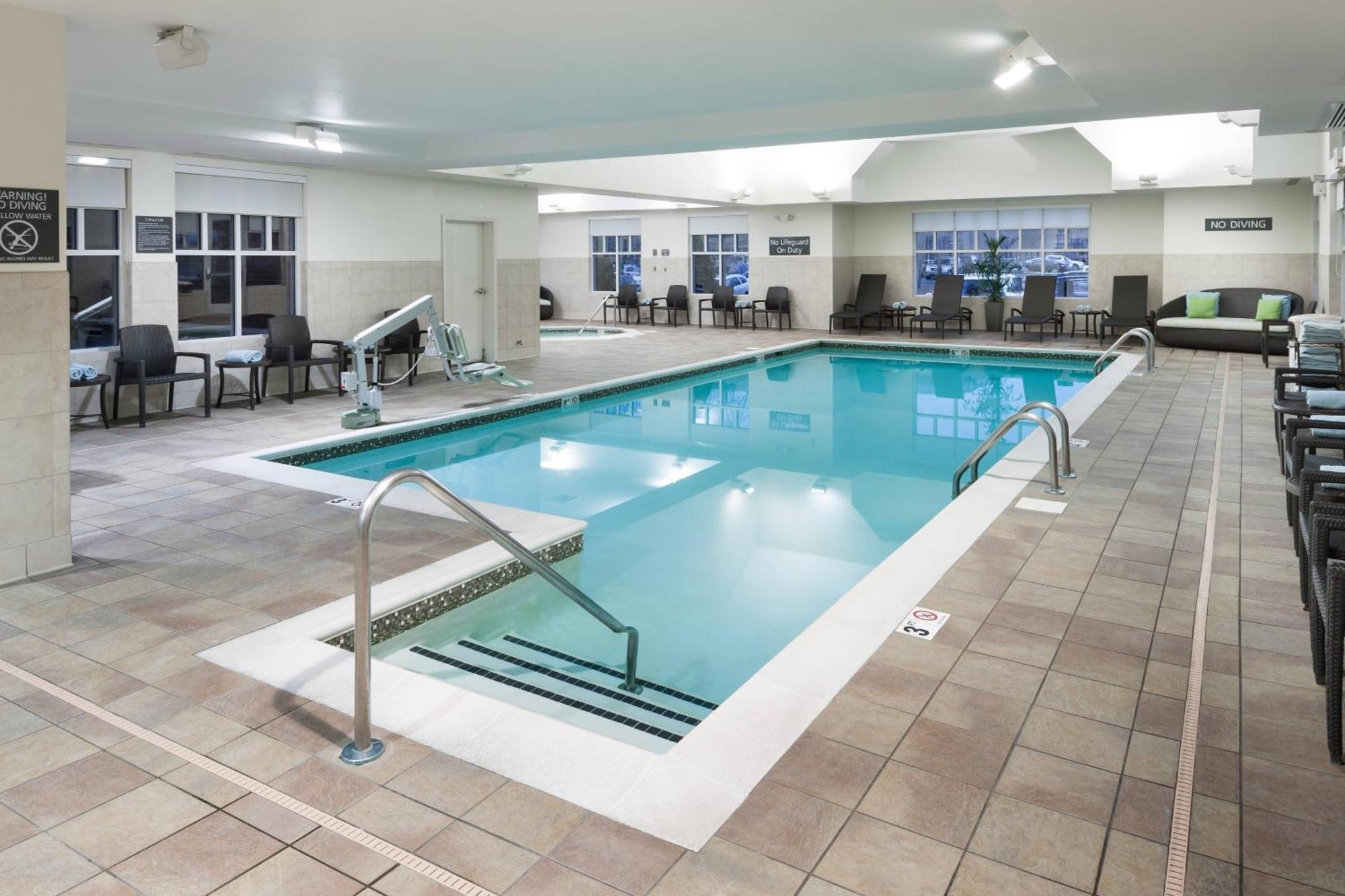 Residence Inn By Marriott Franklin Cool Springs מראה חיצוני תמונה