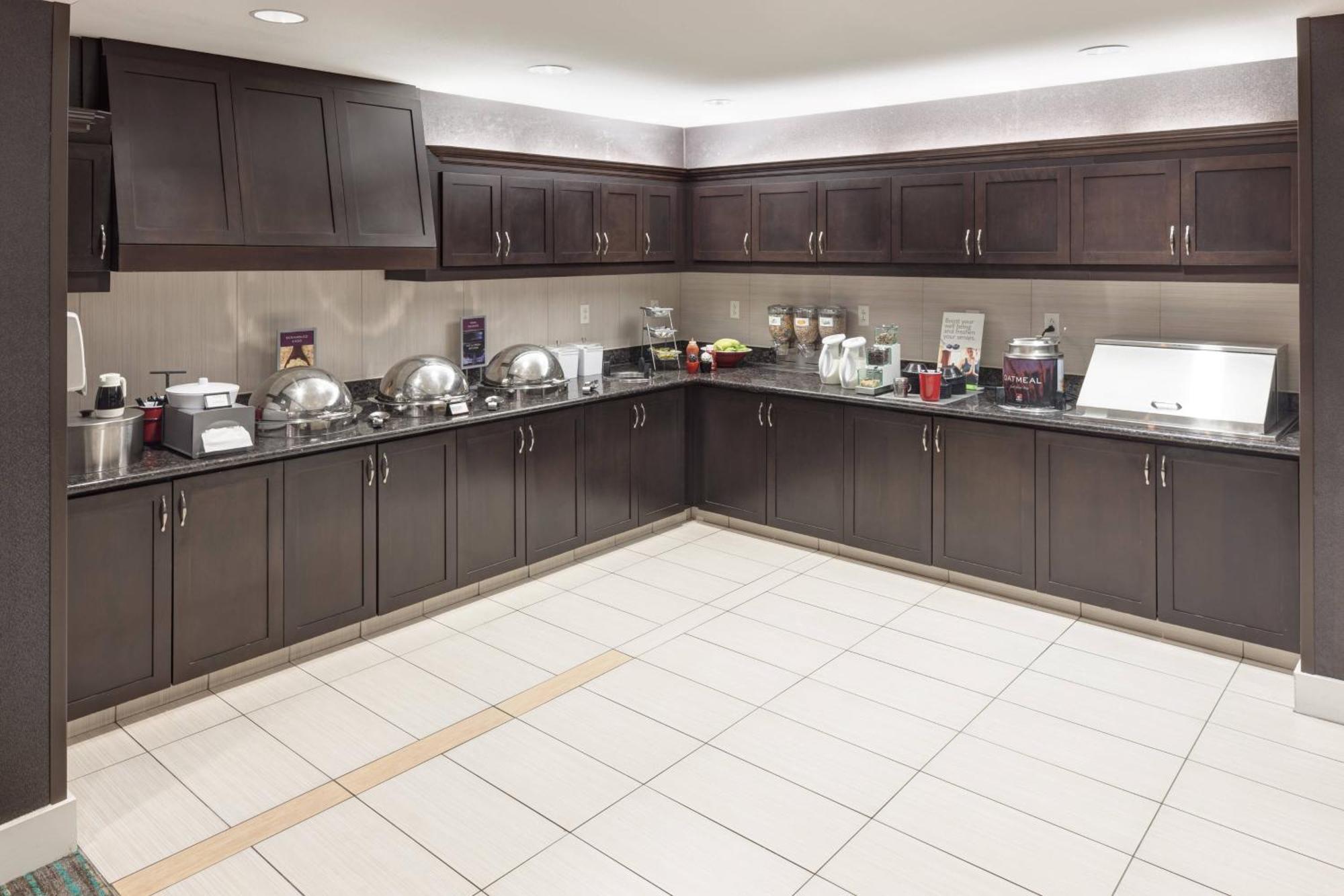Residence Inn By Marriott Franklin Cool Springs מראה חיצוני תמונה