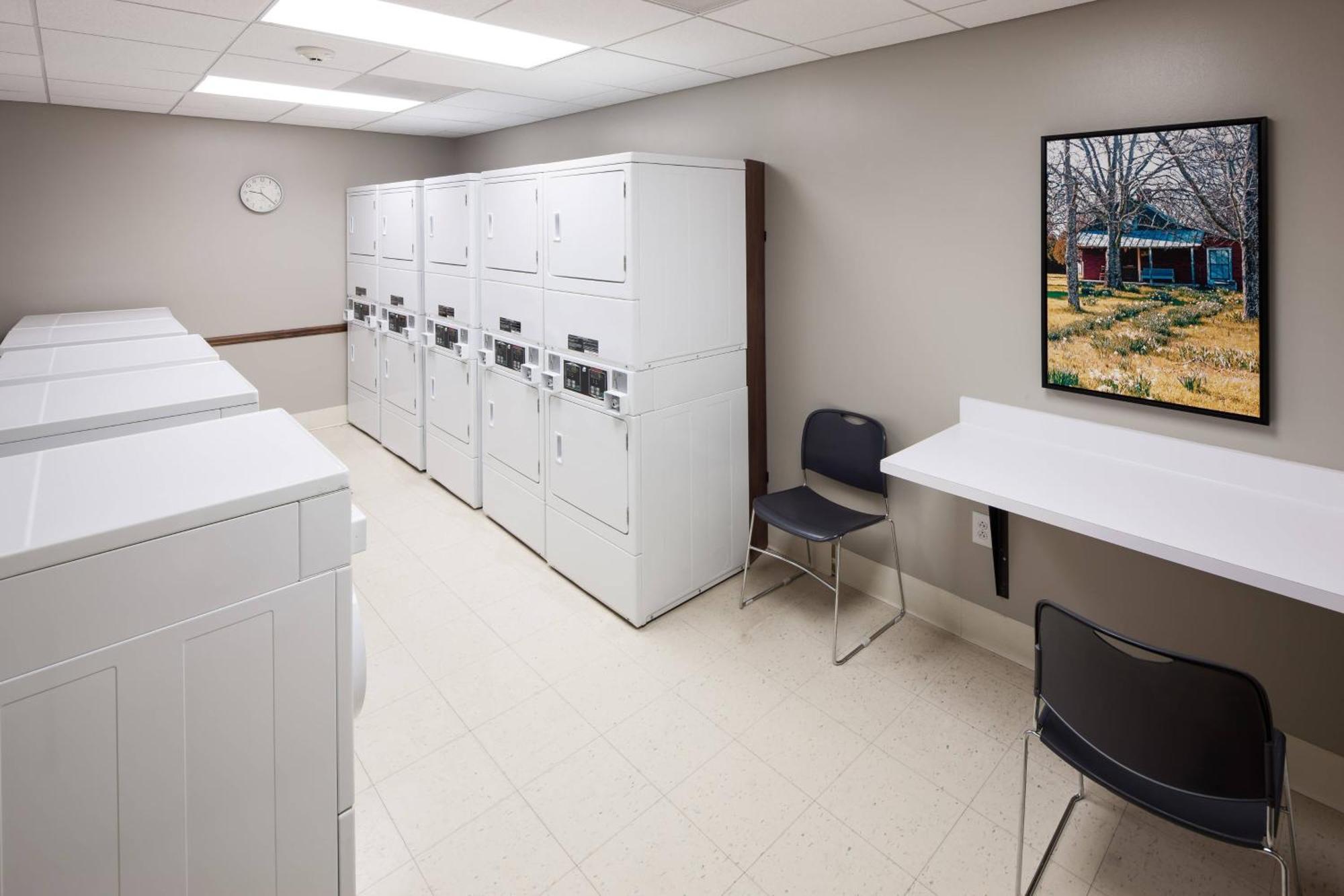 Residence Inn By Marriott Franklin Cool Springs מראה חיצוני תמונה