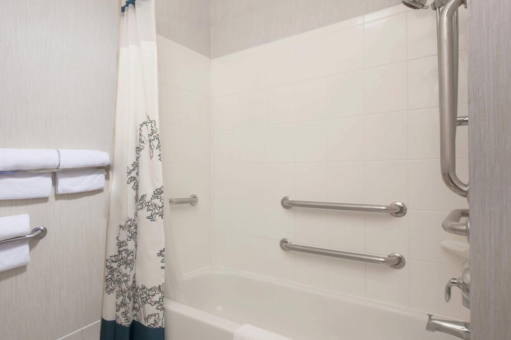 Residence Inn By Marriott Franklin Cool Springs מראה חיצוני תמונה