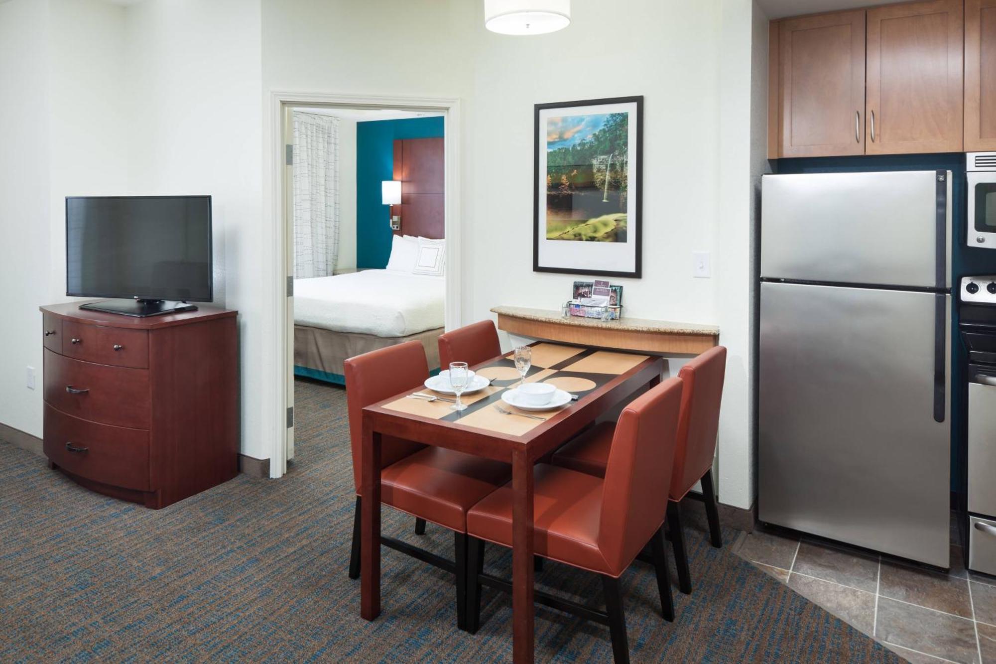 Residence Inn By Marriott Franklin Cool Springs מראה חיצוני תמונה