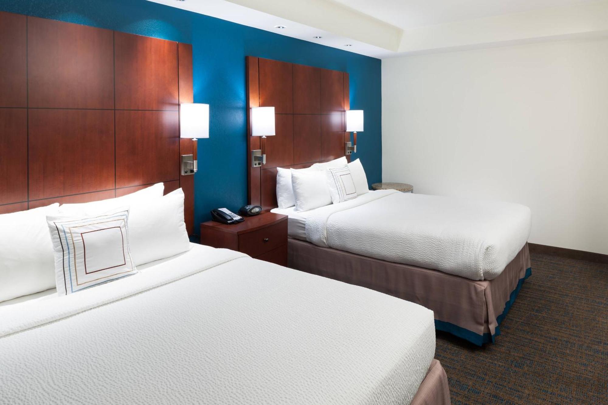 Residence Inn By Marriott Franklin Cool Springs מראה חיצוני תמונה