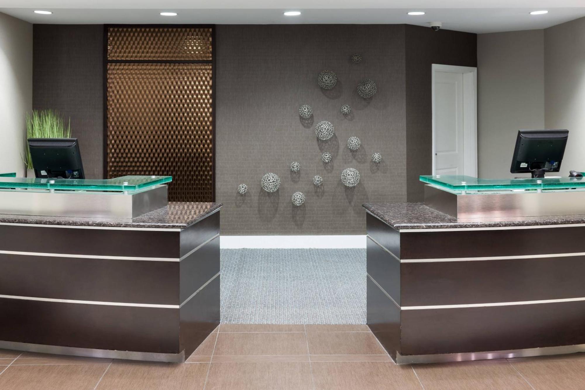 Residence Inn By Marriott Franklin Cool Springs מראה חיצוני תמונה