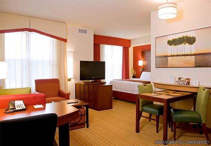 Residence Inn By Marriott Franklin Cool Springs חדר תמונה