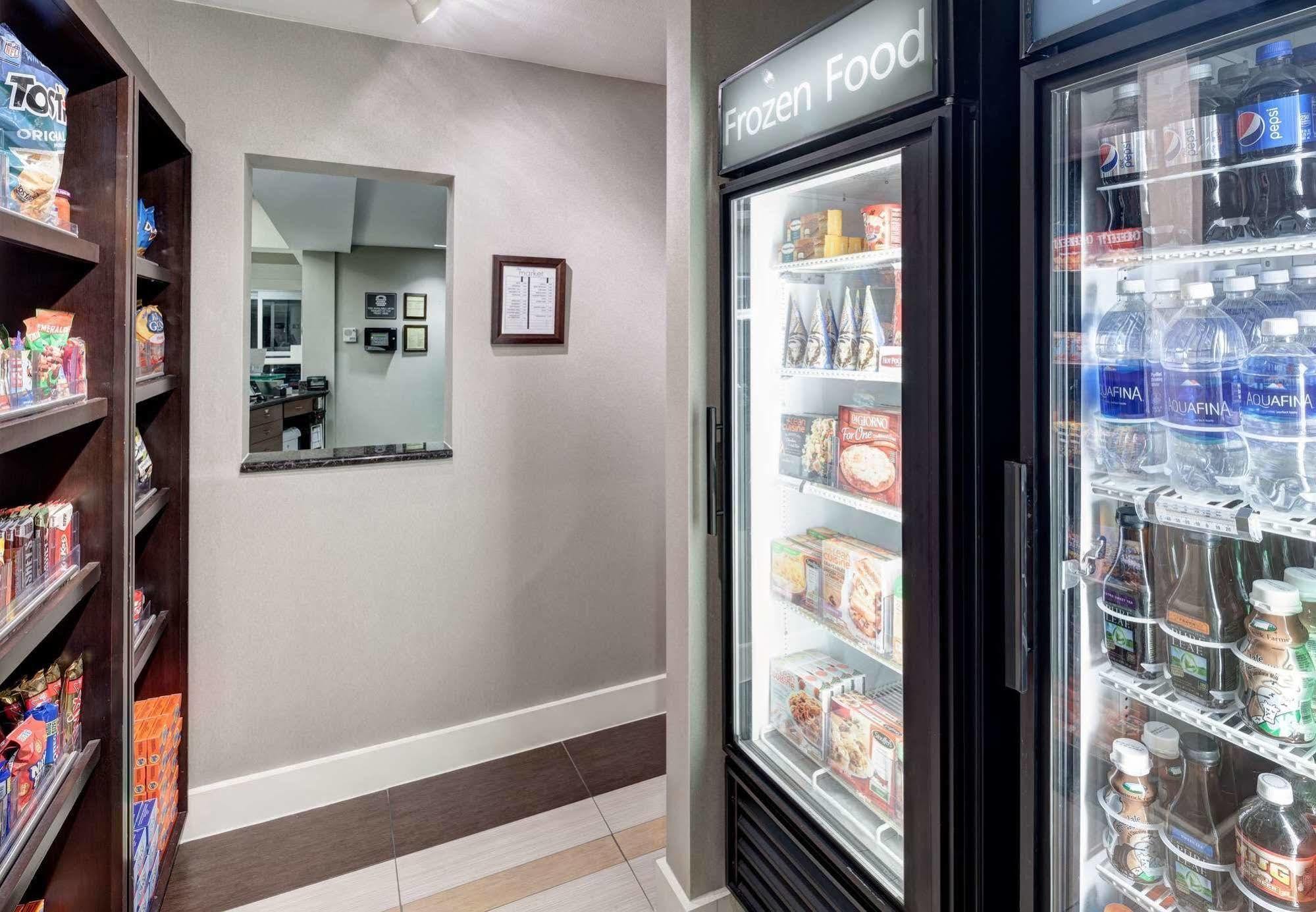 Residence Inn By Marriott Franklin Cool Springs מראה חיצוני תמונה