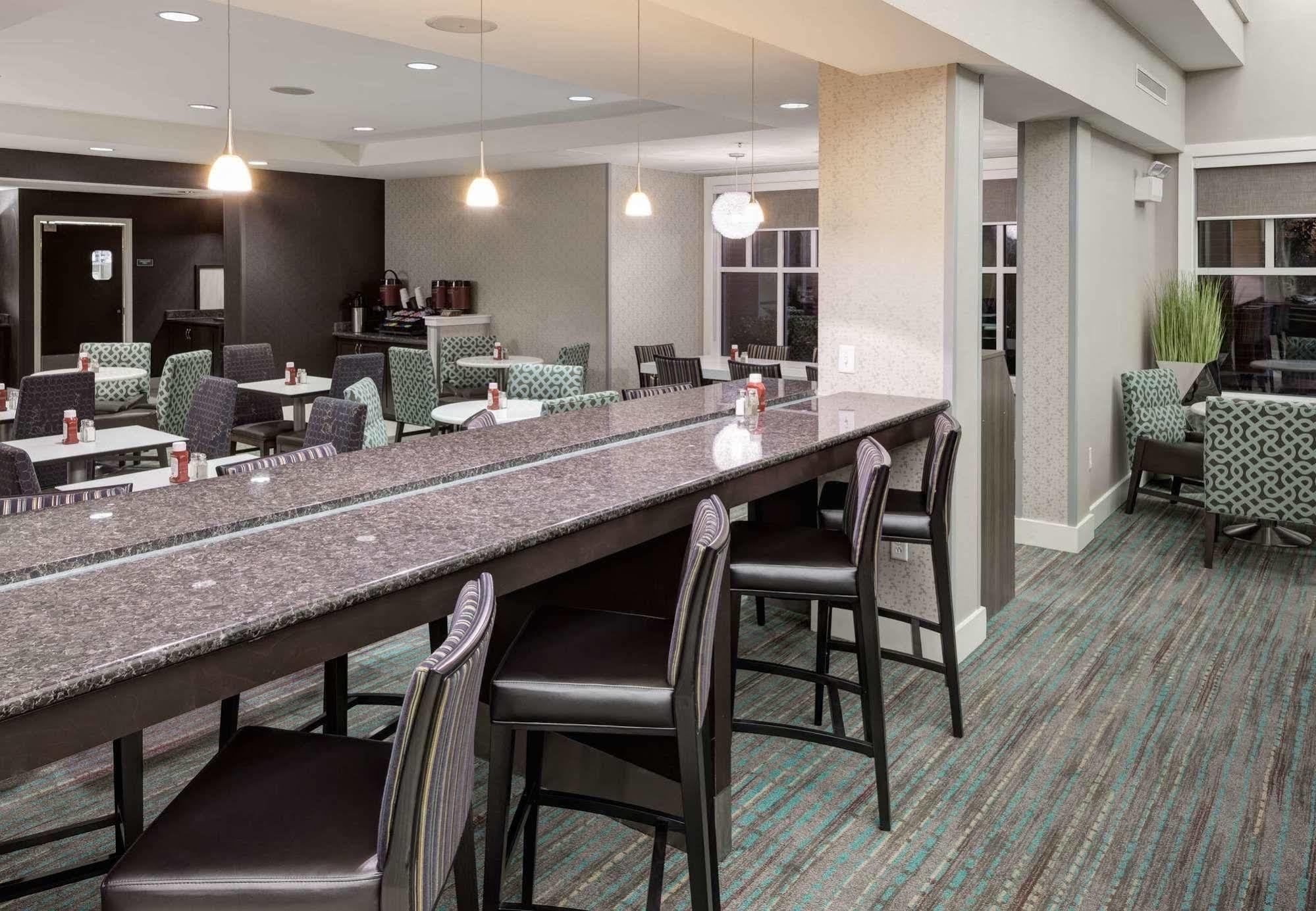 Residence Inn By Marriott Franklin Cool Springs מראה חיצוני תמונה