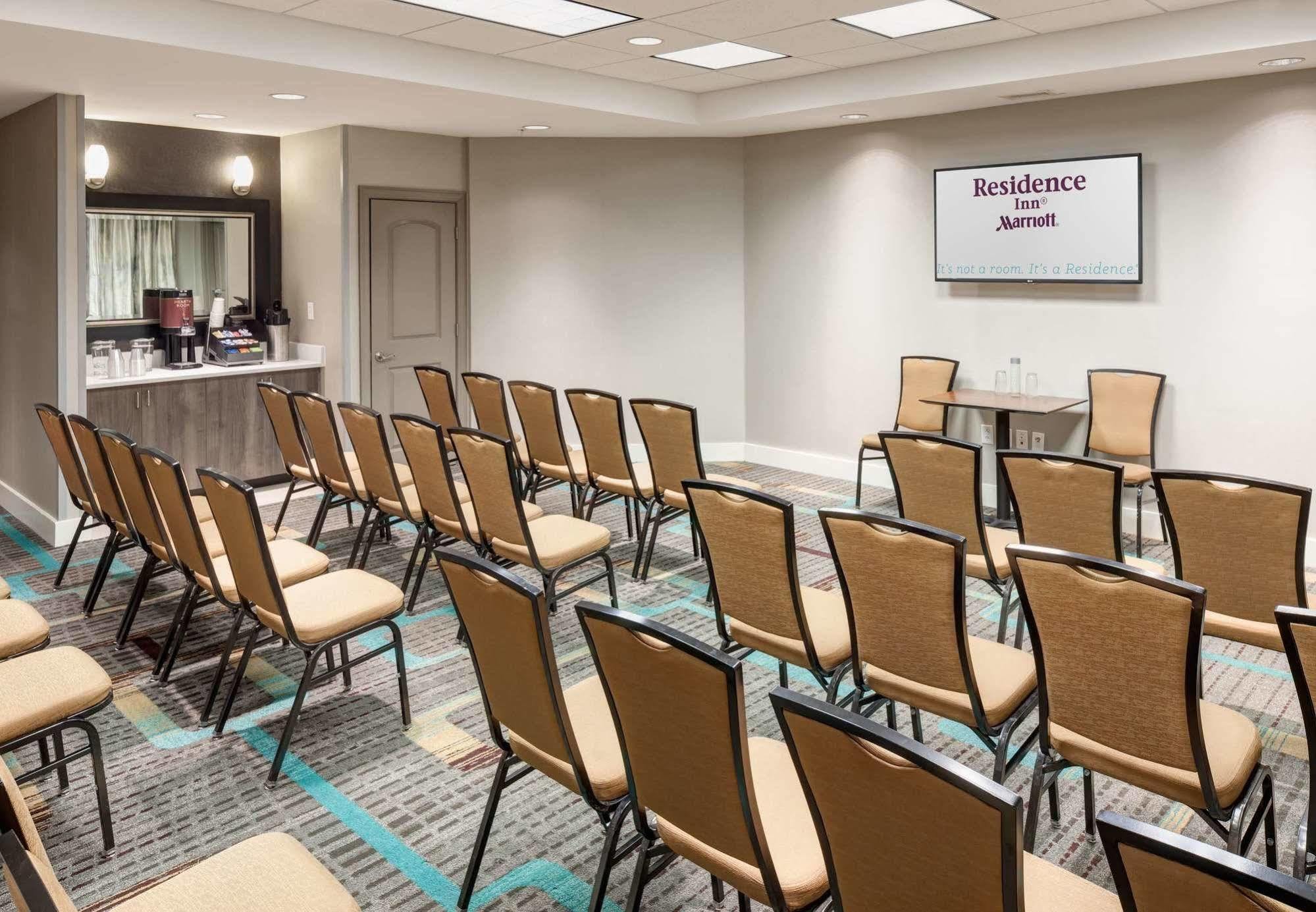 Residence Inn By Marriott Franklin Cool Springs מראה חיצוני תמונה