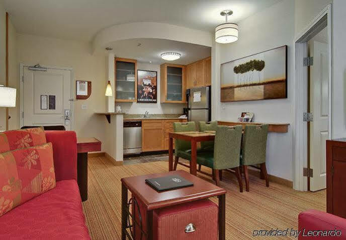 Residence Inn By Marriott Franklin Cool Springs מראה חיצוני תמונה