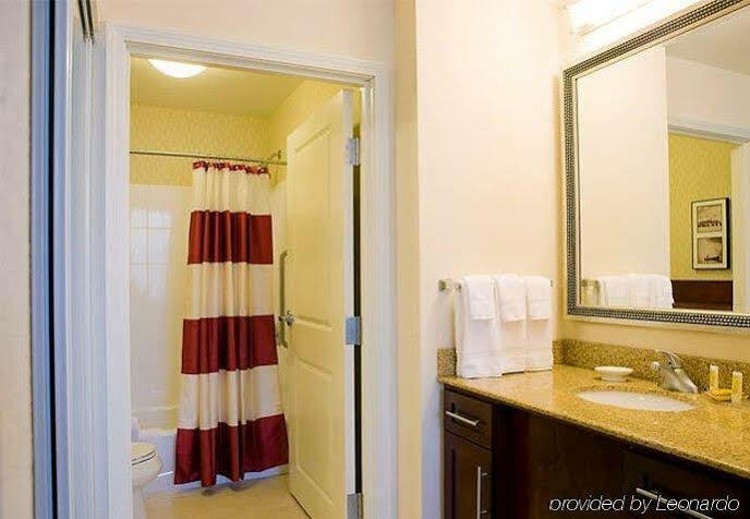 Residence Inn By Marriott Franklin Cool Springs מראה חיצוני תמונה