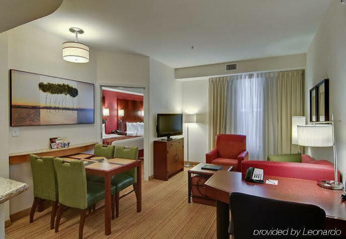 Residence Inn By Marriott Franklin Cool Springs מראה חיצוני תמונה