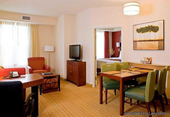 Residence Inn By Marriott Franklin Cool Springs מראה חיצוני תמונה