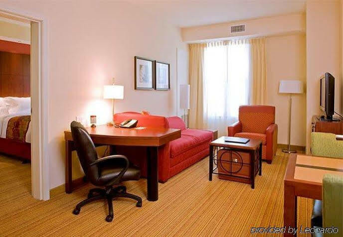 Residence Inn By Marriott Franklin Cool Springs מראה חיצוני תמונה