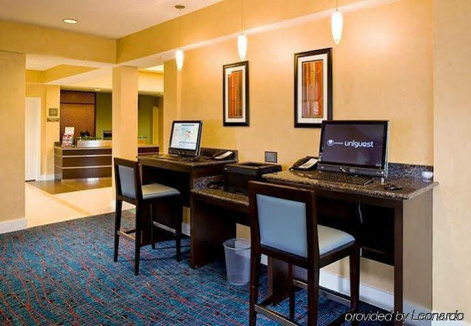Residence Inn By Marriott Franklin Cool Springs מראה חיצוני תמונה